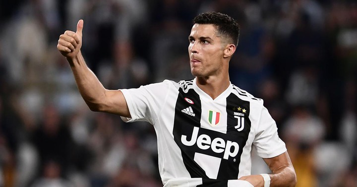 Ronaldo tự tin chơi bóng đỉnh cao đến năm… 40 tuổi