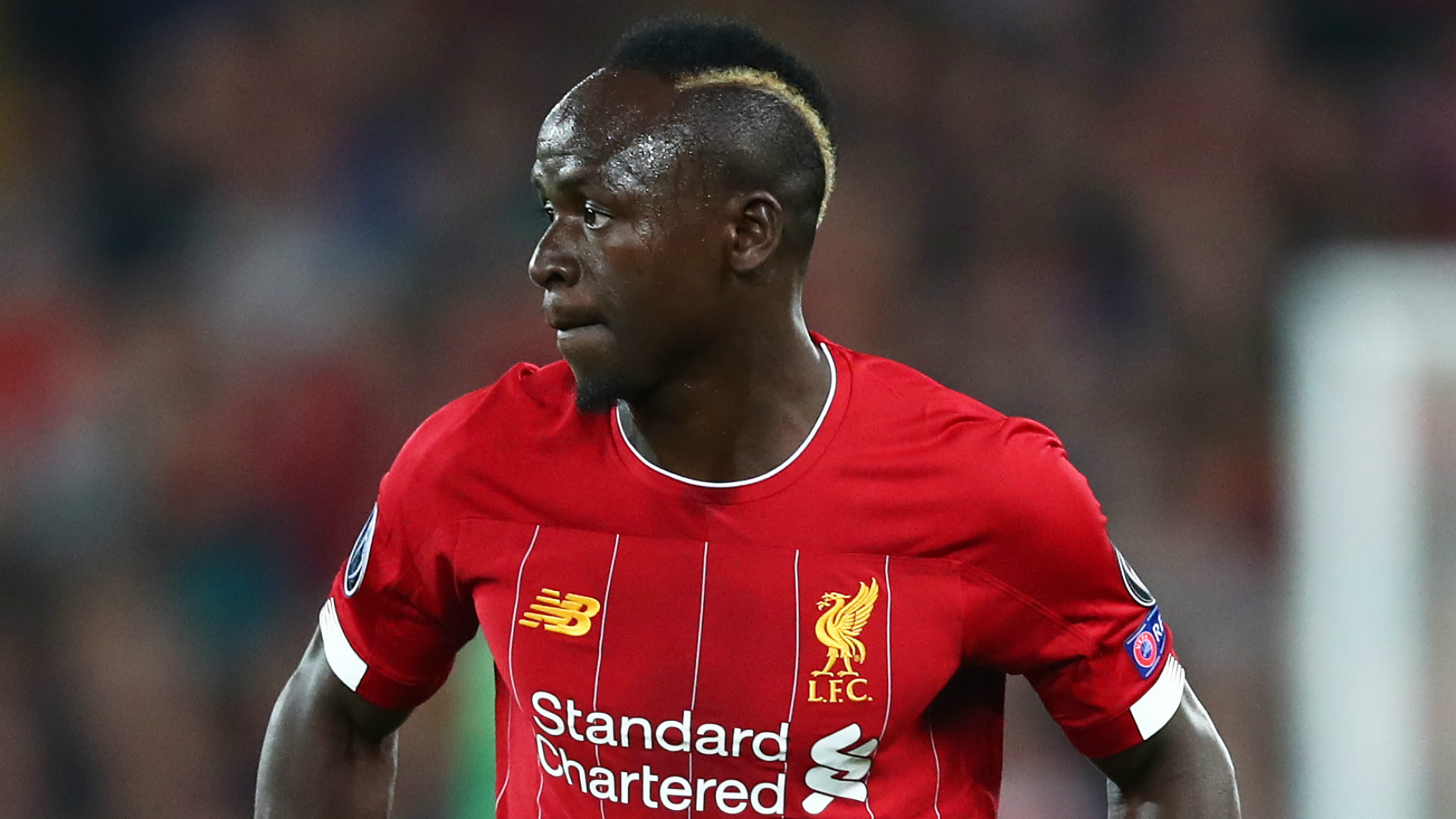 Sadio Mane xác lập cột mốc đáng nể sau bàn thắng vào lưới Norwich