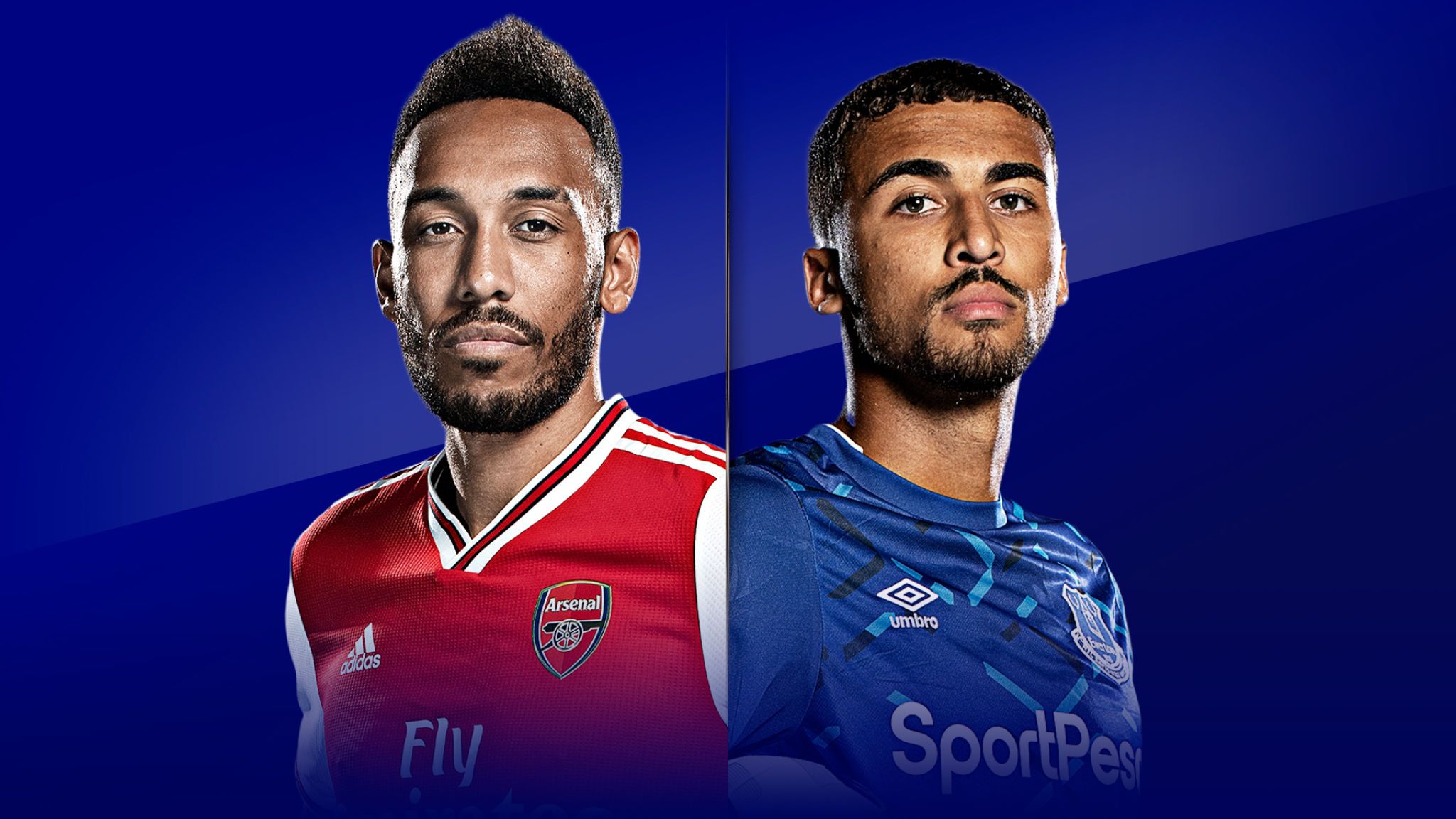 Arsenal có thống kê sân nhà đầy ấn tượng khi chạm trán với Everton