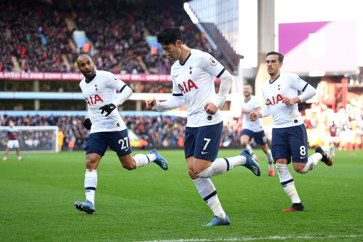 Điểm tin bóng đá tối 18/2: Son Heung-min chấn thương, UEFA công bố giải thưởng mới