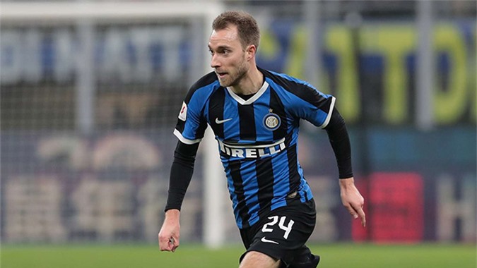 Tân binh Inter Milan hé lộ lý do từ chối thẳng thừng MU