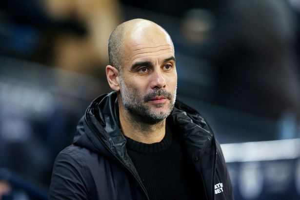 Pep Guardiola đã đưa ra quyết định về tương lai tại Man City sau biến cố?