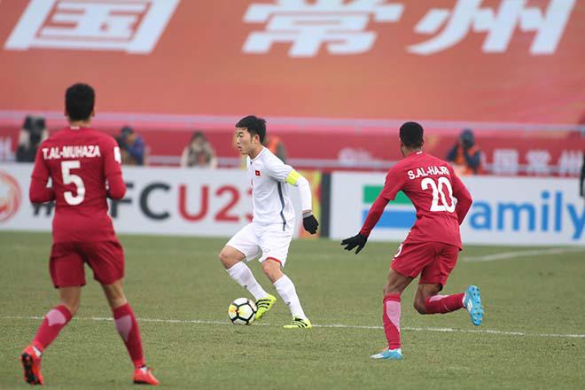 Việt Nam hợp tác với chủ nhà World Cup 2022