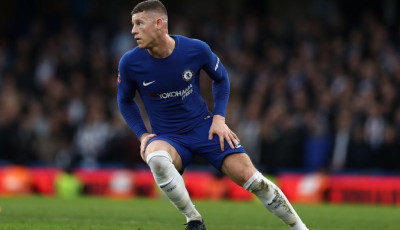 Barkley có thể vươn tới hình ảnh của Lampard ở Chelsea