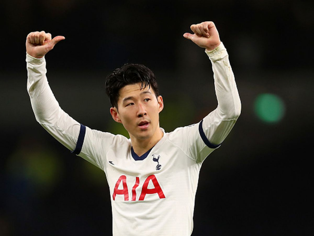 Điểm tin bóng đá tối ngày 11/3: Son Heung-min ủng hộ tiền chống Covid 19, Klopp đả kích Atletico Madrid