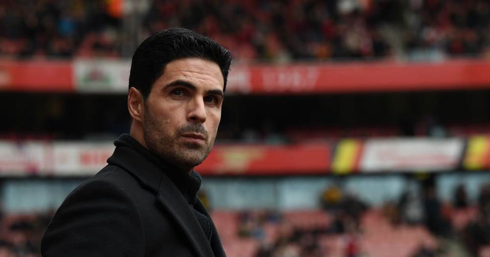 Arteta của Arsenal dương tính với Covid-19, Ngoại hạng Anh báo động