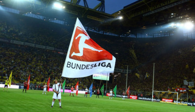 Các ông lớn của Bundesliga ra tay 
