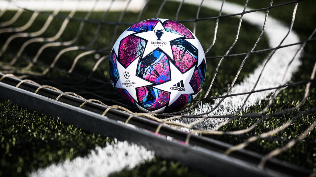 UEFA ra lệnh hoãn khẩn cấp cúp C1 và cúp C2