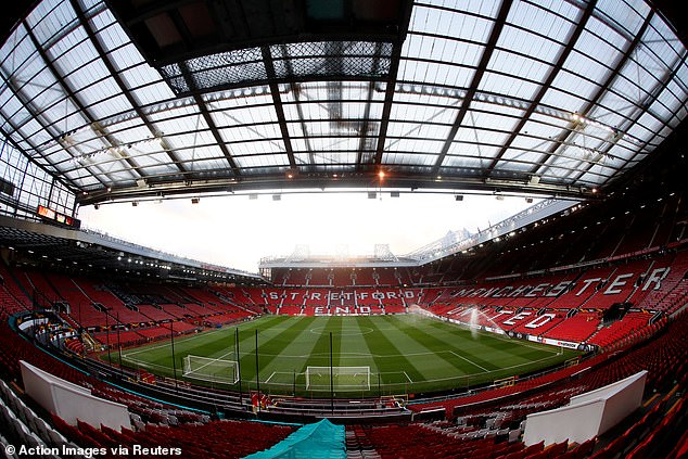 Các trận đấu tại Premier League có thể sẽ chỉ có dưới 500 khán giả vào sân 