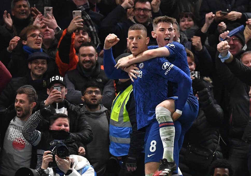 Điểm tin bóng đá sáng ngày 4/3: Chelsea đánh bại Liverpool, kết quả bốc thăm Nations League