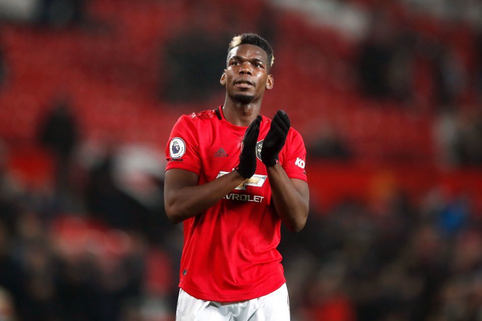 Điểm tin bóng đá tối 4/3: MU đón tin vui từ Pogba, Hà Nội FC vắng trụ cột trước trận gặp Nam Định