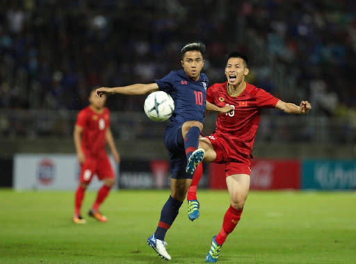 Đội tuyển Việt Nam được và mất gì khi vòng loại World Cup 2022 bị hoãn