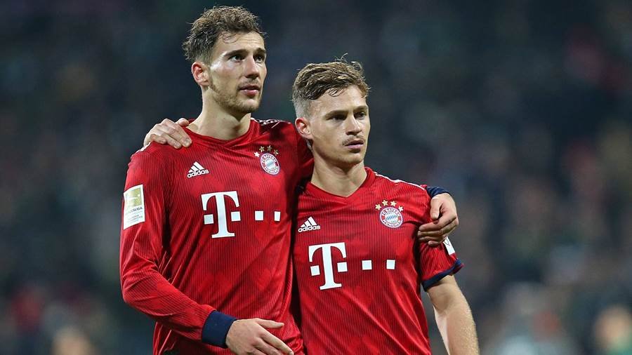 Sao Bayern ủng hộ 1 triệu euro phòng chống dịch Covid-19