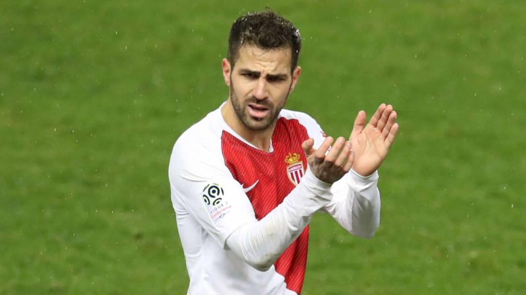 Fabregas hé lộ 2 HLV xuất sắc nhất, hội tụ MU và Arsenal