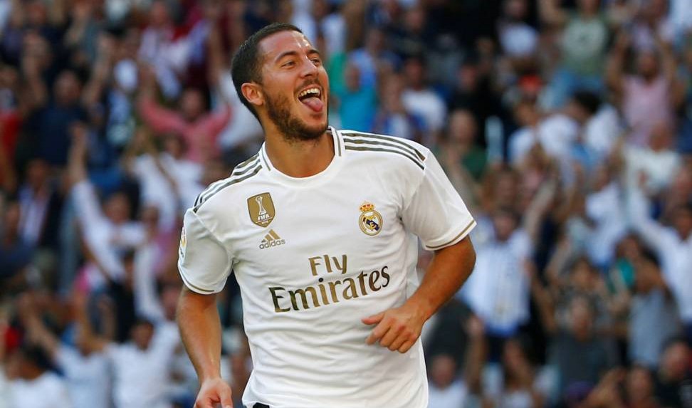 Hazard báo tin vui cho Real Madrid từ Mỹ, báo luôn thời gian trở lại