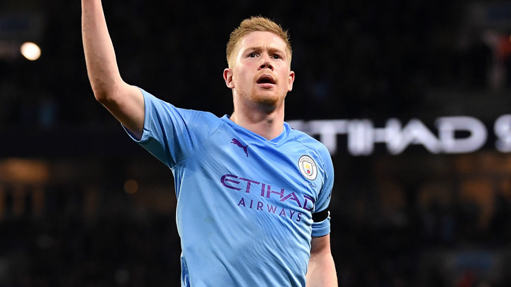 De Bruyne chốt tương lai, phát chán vì… ở nhà mùa Covid-19