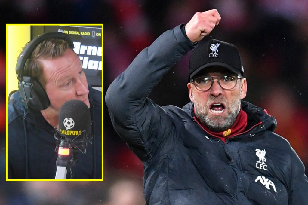 Klopp bị “phản dame” cực mạnh vì chê Atletico chơi bẩn