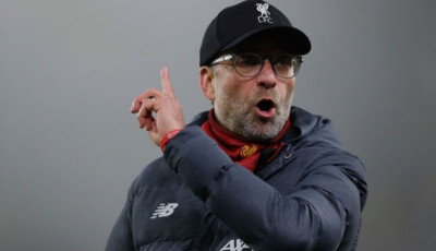 Jurgen Klopp: “Liverpool bị ép phải thi đấu với Atletico Madrid”