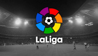 La Liga CHÍNH THỨC hoãn vô thời hạn vì Covid-19