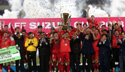 Liên đoàn bóng đá Đông Nam Á để ngỏ khả năng thay đổi lịch thi đấu AFF Cup 2020