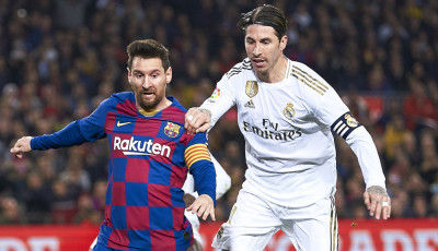 Messi và những cầu thủ nổi tiếng trì hoãn gia hạn hợp đồng do Covid-19