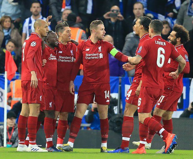 Liverpool đón tin cực vui trước màn tái đấu Atletico