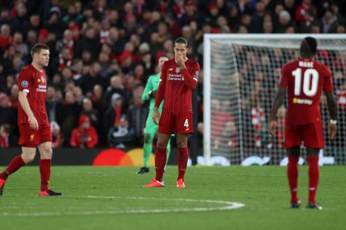 Liverpool thua đau Atletico, Klopp cay cú với Simeone