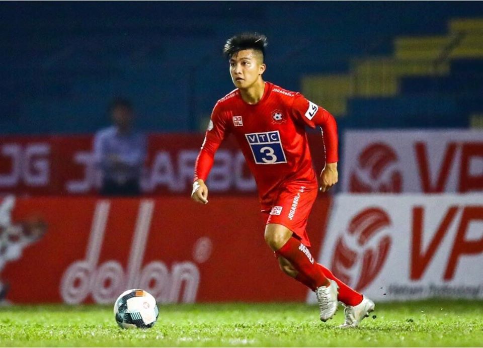 Martin Lo trải lòng sau 2 trận đấu không thành công ở V-League 