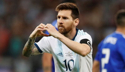 Người trong cuộc tiết lộ vai trò của Messi ở tuyển quốc gia Argentina