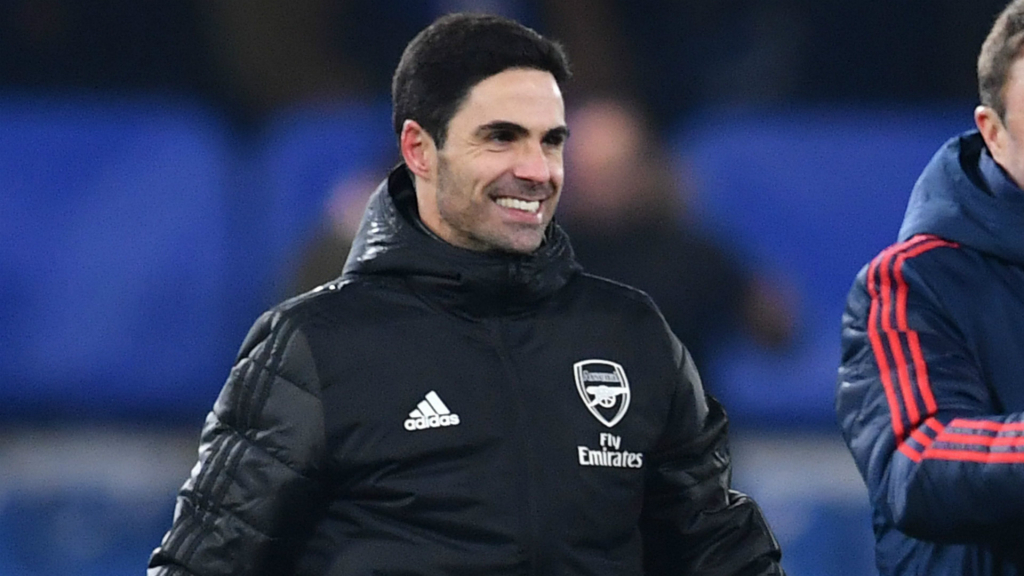 NÓNG: Arteta của Arsenal xác nhận đã khỏi bệnh Covid-19