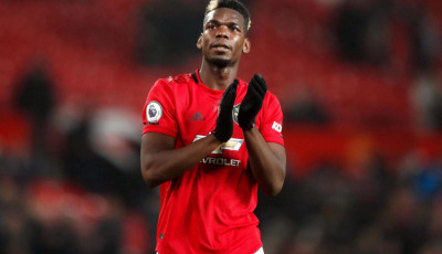 MU được và mất gì nếu Pogba rời khỏi đội bóng