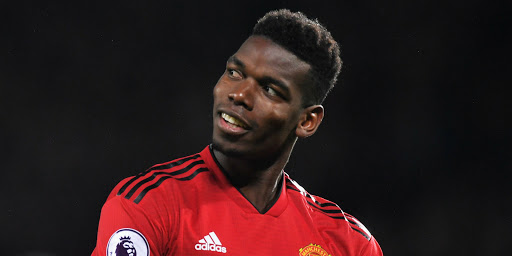 MU thăng hoa trở lại, Pogba lập tức lật kèo