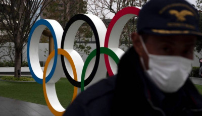 Olympic Tokyo và top 4 kỳ thế vận hội từng rơi vào cảnh điêu đứng trên thế giới