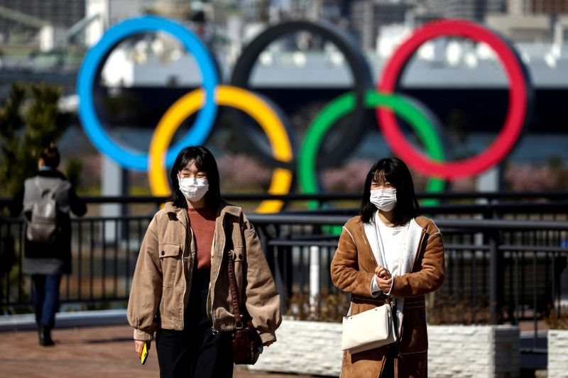 Olympic Tokyo 2020 nguy cơ hoãn tới…2 năm vì Covid-19?