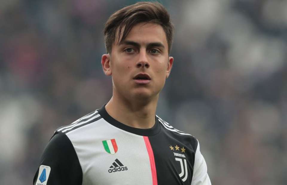 Dybala dương tính Covid-19, trở thành cầu thủ Juventus thứ 3 nhiễm bệnh