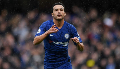 Pedro sẵn sàng hy sinh tương lai ở Chelsea vì một điều lớn lao