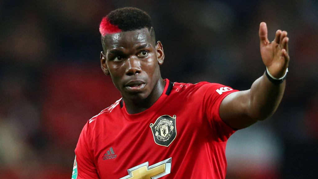 Paul Pogba “lật kèo”, muốn ký hợp đồng mới với MU