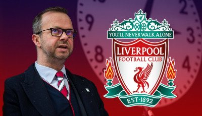 Phó chủ tịch MU phản đối Liverpool nhận cúp vô địch