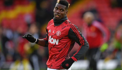 Pogba thể hiện quyết tâm cùng MU, gửi lời nhắn nhủ tới fan