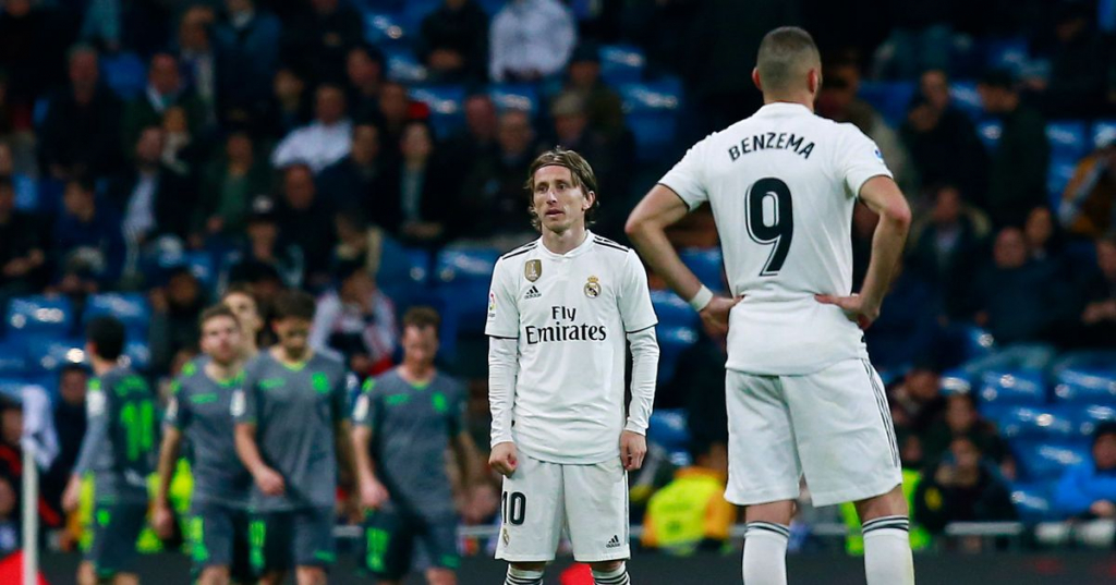 Điểm tin bóng đá tối 12/3: Euro 2020 có thể bị hủy, Real Madrid bị cách ly