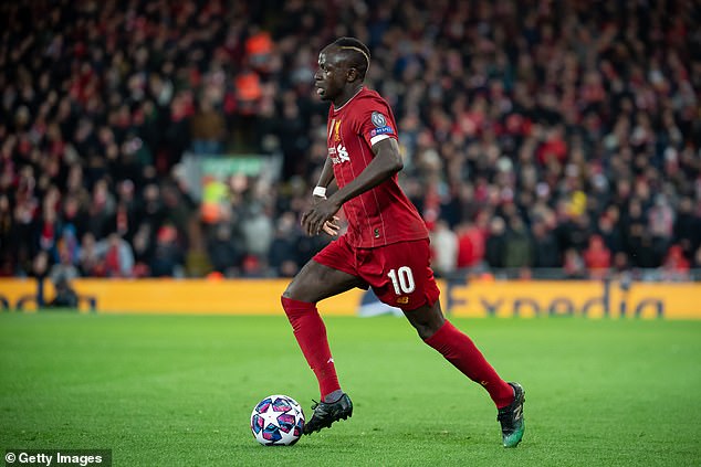 Chán Pogba, Real Madrid chuyển mục tiêu sang sao Liverpool với giá khủng