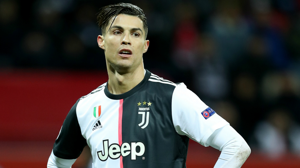 Ai sẽ là đối tác hoàn hảo của Ronaldo tại Juventus?
