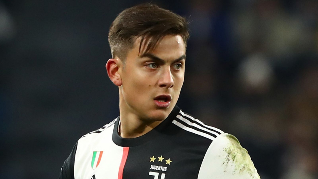 Dybala: “Tôi đã rất sợ hãi khi biết mình bị nhiễm Covid-19”