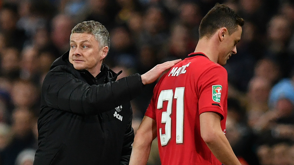 Solskjaer chính thức xác nhận tương lai của sao MU 