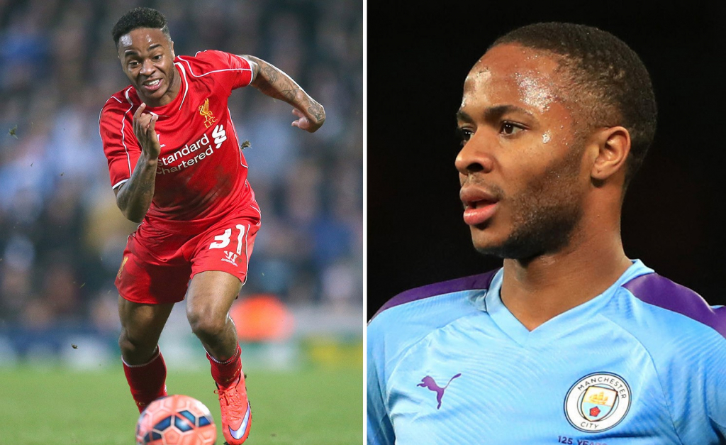 Điểm tin bóng đá tối ngày 31/3: Sterling tính đến trở lại Liverpool, V-League chính thức hoãn vô thời hạn