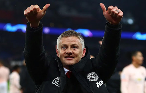 Tại sao MU nên tiếp tục tin tưởng Solskjaer?