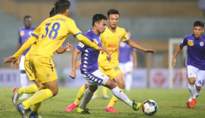 Thêm một HLV lên tiếng, ủng hộ việc dừng V-League 2020