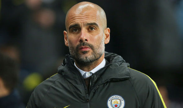 Thua MU, Pep Guardiola lập kỷ lục cá nhân tệ nhất sự nghiệp