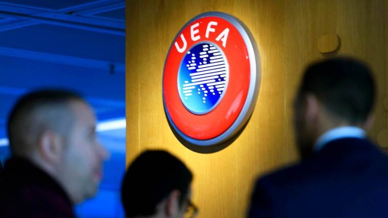UEFA ra yêu cầu cực khủng để hoãn Euro 2020