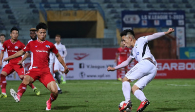 VPF chốt thời gian quyết định số phận V-League